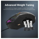 ماوس گیمینگ ردراگون Redragon Centrophorus 2 M601 RGB ماوس گیمینگ ردراگون Redragon Centrophorus 2 M601 RGB