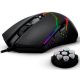 ماوس گیمینگ ردراگون Redragon Centrophorus 2 M601 RGB ماوس گیمینگ ردراگون Redragon Centrophorus 2 M601 RGB