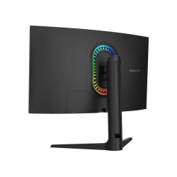مانیتور گیمینگ ردراگون Redragon GM32H2Q سایز 32 اینچ