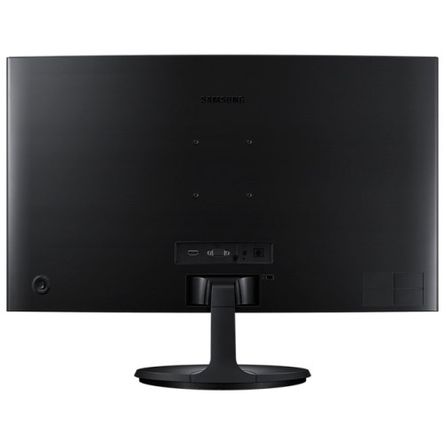 مانیتور منحنی سامسونگ Monitor Samsung LC27F390FHM سایز 27 اینچ مانیتور منحنی سامسونگ Monitor Samsung LC27F390FHM سایز 27 اینچ