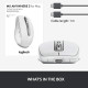 ماوس بیسیم لاجیتک Logitech MOUSE ANYWHERE 3 mac pale grey ماوس بیسیم لاجیتک Logitech MOUSE ANYWHERE 3 mac pale grey