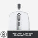 ماوس بیسیم لاجیتک Logitech MOUSE ANYWHERE 3 mac pale grey ماوس بیسیم لاجیتک Logitech MOUSE ANYWHERE 3 mac pale grey