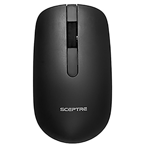 کیبورد و ماوس بلوتوثی اسکپتر تایتان Sceptre Titan