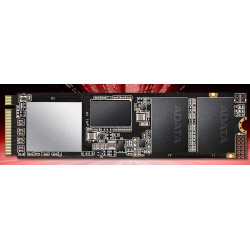 حافظه اس اس دی ایکس پی جی SSD XPG SX8200 M.2 ظرفیت 1 ترابایت
