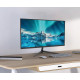 مانیتور ویسپر Wisper MF2203V سایز 22 اینچ