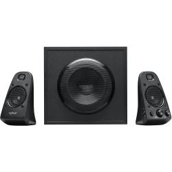 (بلندگو) اسپیکر لاجیتک Speaker Logitech Z623
