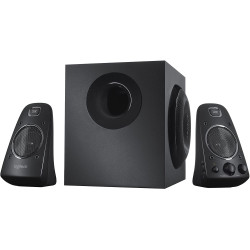 (بلندگو) اسپیکر لاجیتک Speaker Logitech Z623