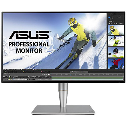 مانیتور ایسوس Monitor ProArt Asus PA27AC سایز 27 اینچ مانیتور ایسوس Monitor ProArt Asus PA27AC سایز 27 اینچ