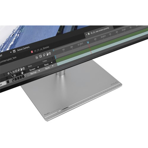 مانیتور ایسوس Monitor ProArt Asus PA27AC سایز 27 اینچ مانیتور ایسوس Monitor ProArt Asus PA27AC سایز 27 اینچ