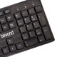 کیبورد سیمدار بیاند Keyboard Beyond BK-3880 کیبورد سیمدار بیاند Keyboard Beyond BK-3880