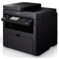 پرینتر چهارکاره وایرلس کانن Printer Canon MF217w