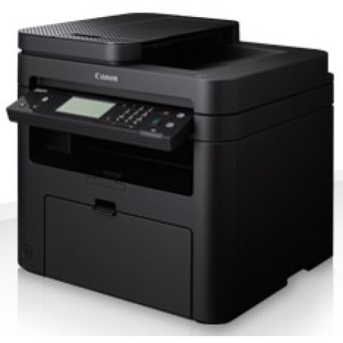 پرینتر چهارکاره وایرلس کانن Printer Canon MF217w
