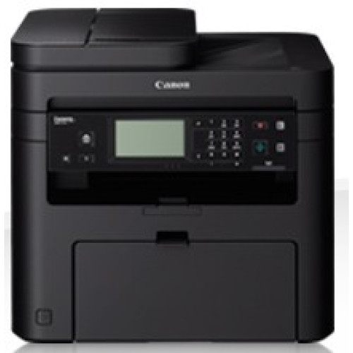 پرینتر چهارکاره وایرلس کانن Printer Canon MF217w