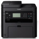پرینتر چهارکاره وایرلس کانن Printer Canon MF217w