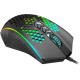 ماوس گیمینگ ردراگون RedRagon Memeanlion Honeycomb M809-K ماوس گیمینگ ردراگون RedRagon Memeanlion Honeycomb M809-K