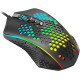 ماوس گیمینگ ردراگون RedRagon Memeanlion Honeycomb M809-K ماوس گیمینگ ردراگون RedRagon Memeanlion Honeycomb M809-K