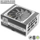 پاور گرین Green Power Supply GP1200B-OCDG