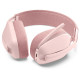هدست بلوتوثی لاجیتک Logitech Headset Zone vibe 100 Rose bt