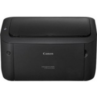 پرینتر لیزری کانن سیاه سفید Printer Laser Canon i-SENSYS LBP6030 Black