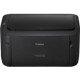 پرینتر لیزری کانن سیاه سفید Printer Laser Canon i-SENSYS LBP6030 Black