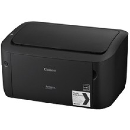 پرینتر لیزری کانن سیاه سفید Printer Laser Canon i-SENSYS LBP6030 Black
