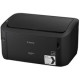 پرینتر لیزری کانن سیاه سفید Printer Laser Canon i-SENSYS LBP6030 Black