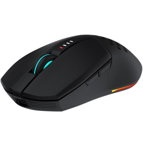 ماوس گیمینگ لاجیکی Logikey Gaming Mouse M659B ماوس گیمینگ لاجیکی Logikey Gaming Mouse M659B