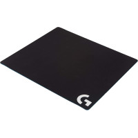 ماوس پد لاجیتک Logitech Mouse Pad G640 Large Cloth Black