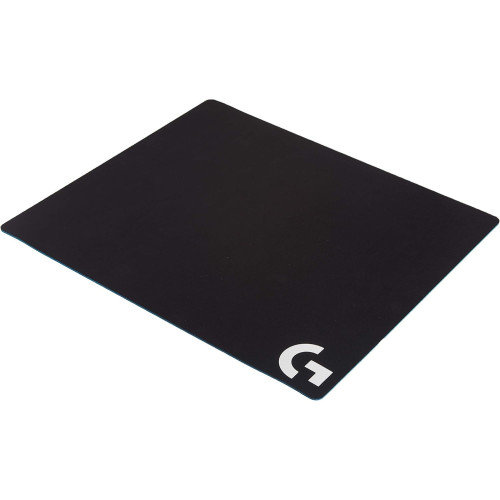 ماوس پد لاجیتک Logitech Mouse Pad G640 Large Cloth Black