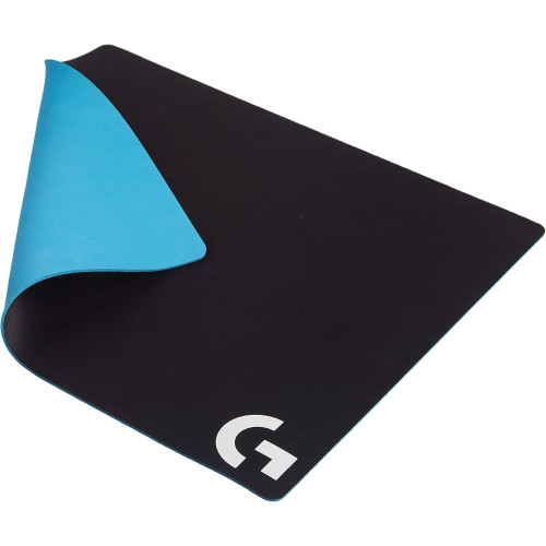 ماوس پد لاجیتک Logitech Mouse Pad G640 Large Cloth Black