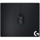 ماوس پد لاجیتک Logitech Mouse Pad G640 Large Cloth Black