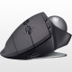 ماوس بیسیم لاجیتک Logitech MOUSE MX ERGO ماوس بیسیم لاجیتک Logitech MOUSE MX ERGO
