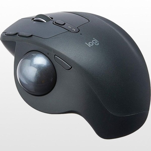ماوس بیسیم لاجیتک Logitech MOUSE MX ERGO ماوس بیسیم لاجیتک Logitech MOUSE MX ERGO