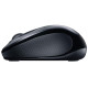 ماوس لاجیتک  Logitech MOUSE M325 RF DARK SILVER