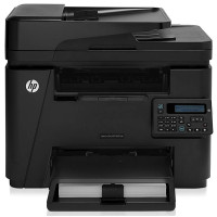 پرینتر لیزری چهارکاره اچ پی Printer LaserJet Pro HP MFP M225dn