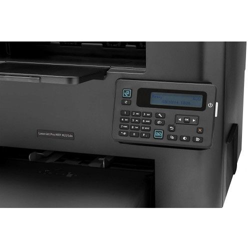 پرینتر لیزری چهارکاره اچ پی Printer LaserJet Pro HP MFP M225dn