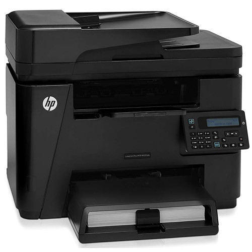 پرینتر لیزری چهارکاره اچ پی Printer LaserJet Pro HP MFP M225dn