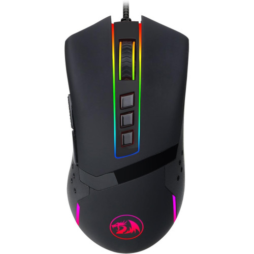 ماوس ردراگون RedRagon Octopus M712 RGB