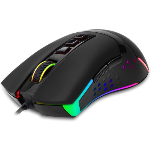 ماوس ردراگون RedRagon Octopus M712 RGB