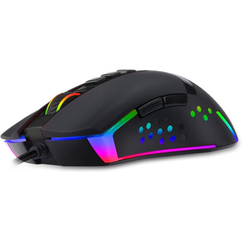 ماوس ردراگون RedRagon Octopus M712 RGB