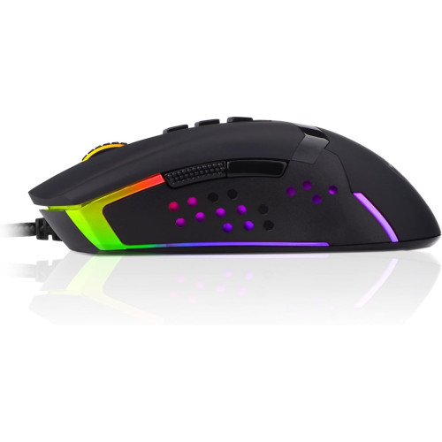 ماوس ردراگون RedRagon Octopus M712 RGB