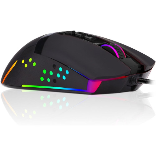 ماوس ردراگون RedRagon Octopus M712 RGB