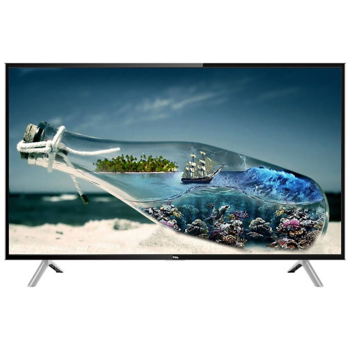 تلویزیون هوشمند تی سی ال LED TV TCL 49S4910 سایز 49 اینچ