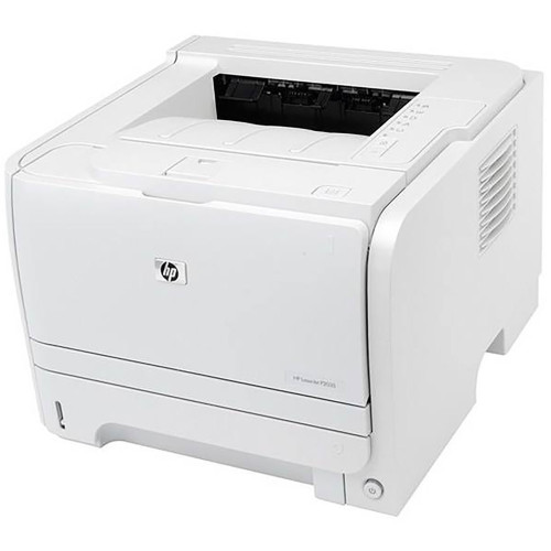 پرینتر لیزری تک کاره اچ پی Printer LaserJet Pro HP P2035