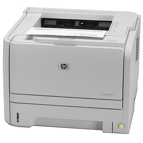 پرینتر لیزری تک کاره اچ پی Printer LaserJet Pro HP P2035
