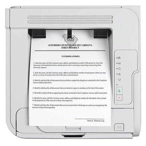 پرینتر لیزری تک کاره اچ پی Printer LaserJet Pro HP P2035