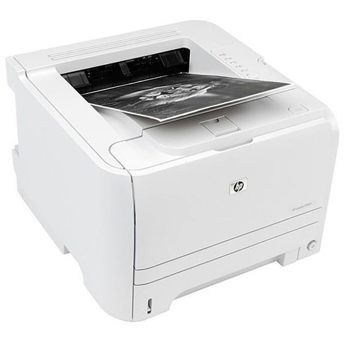پرینتر لیزری تک کاره اچ پی Printer LaserJet Pro HP P2035