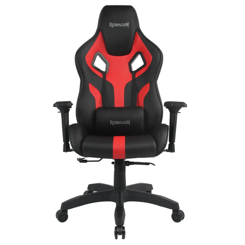 صندلی گیمینگ رد راگون RedRagon Capricornus C502