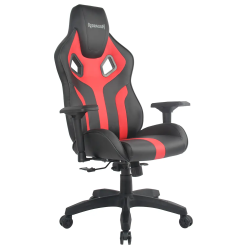 صندلی گیمینگ رد راگون RedRagon Capricornus C502