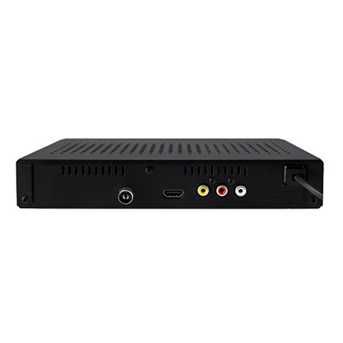 گیرنده دیجیتال دنای Denay STB1026H DVB-T2